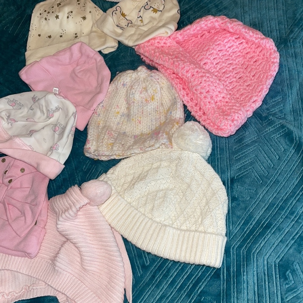 Beanies - Picture 2 of 3